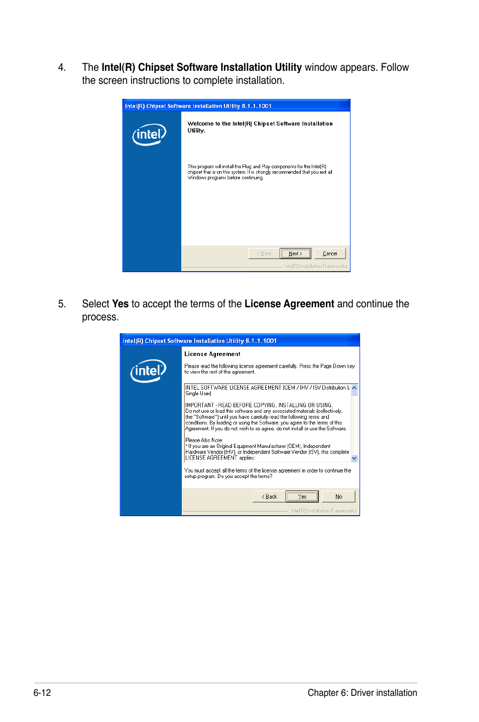 Asus DSBF-DM/SAS User Manual | Page 188 / 204