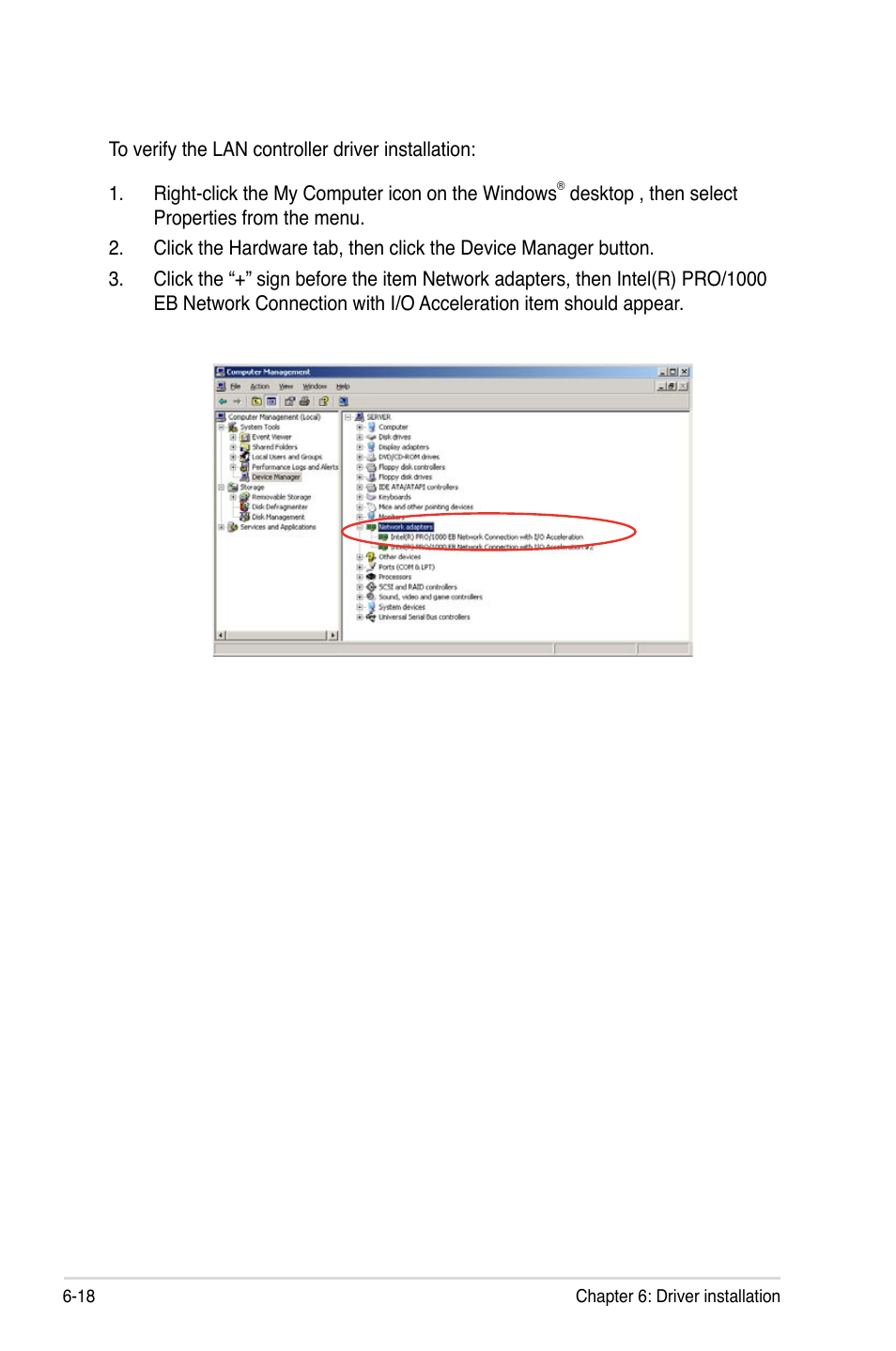 Asus DSBF-DM/SAS User Manual | Page 194 / 204