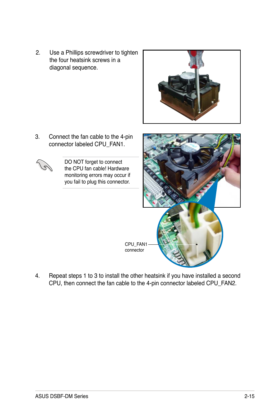 Asus DSBF-DM/SAS User Manual | Page 35 / 204