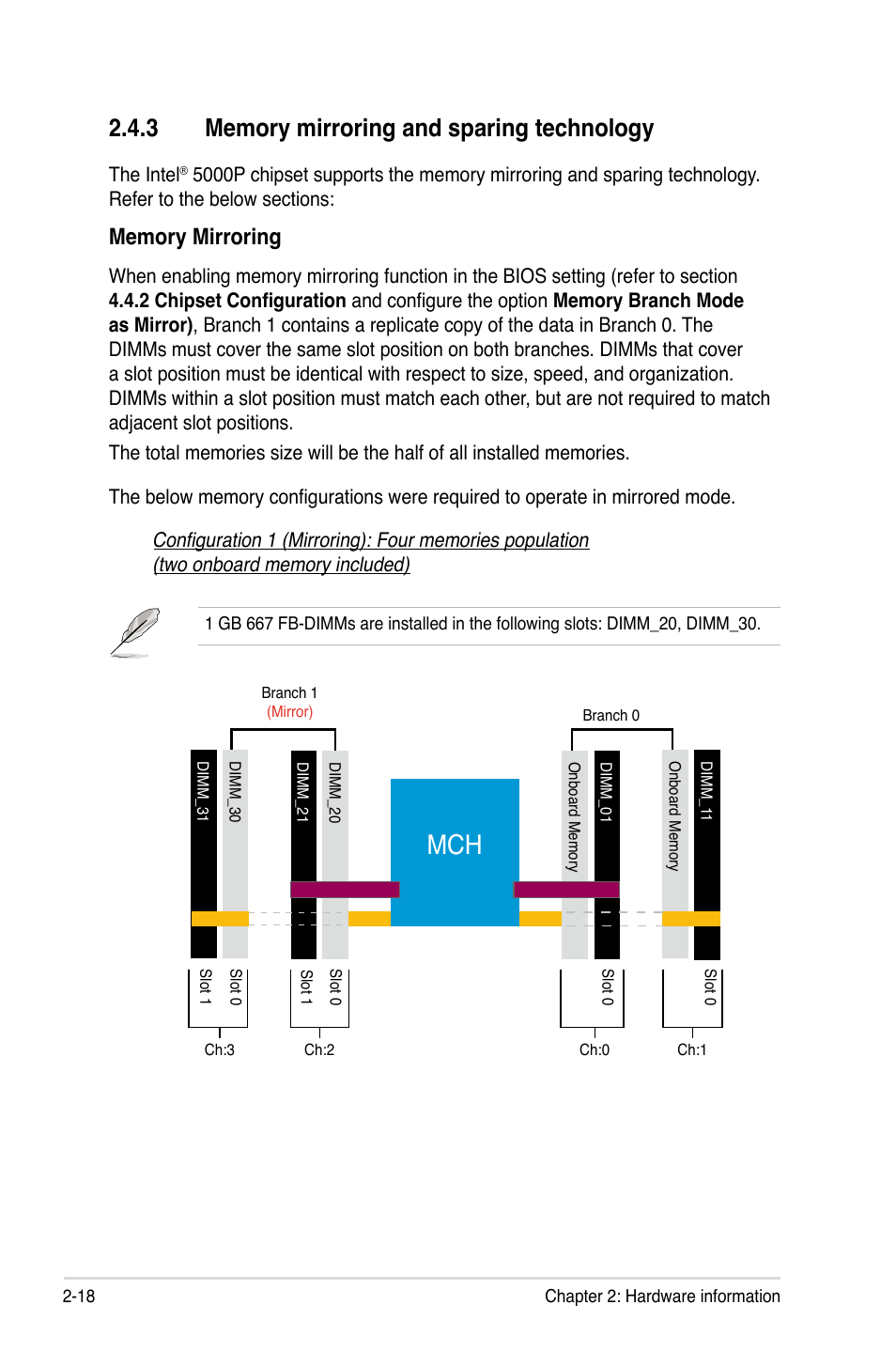 Asus DSBF-DM/SAS User Manual | Page 38 / 204