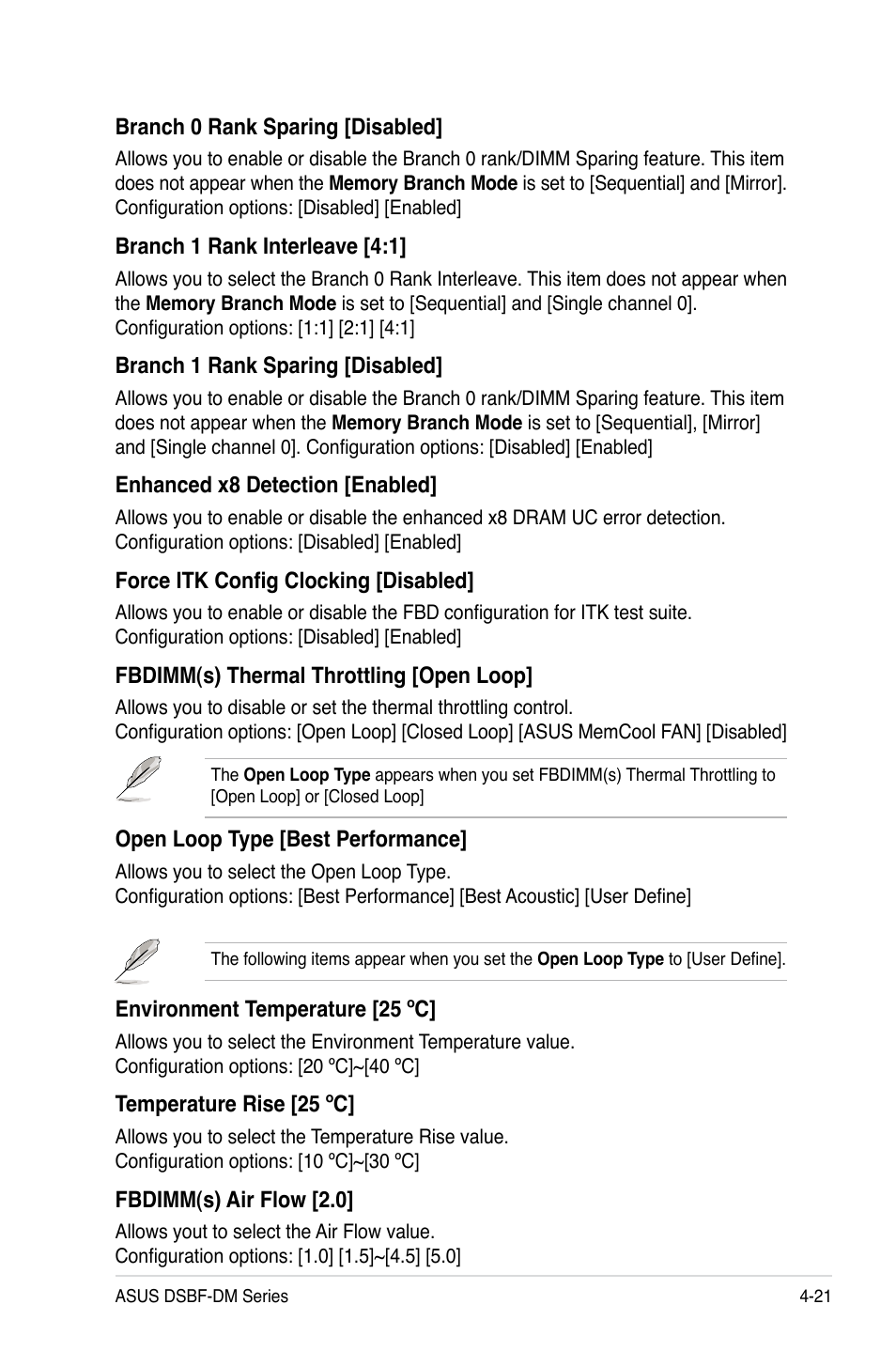 Asus DSBF-DM/SAS User Manual | Page 89 / 204