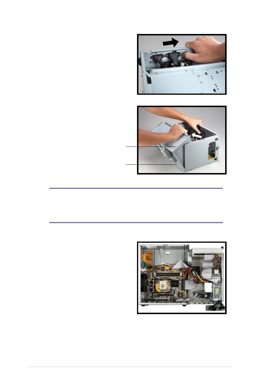 Asus Terminator P4 533A User Manual | Page 18 / 98