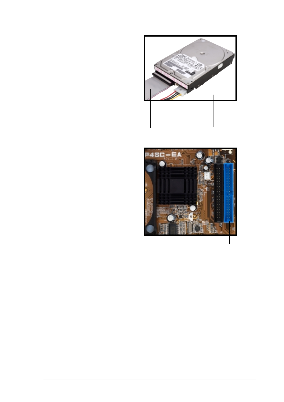 Asus Terminator P4 533A User Manual | Page 25 / 98