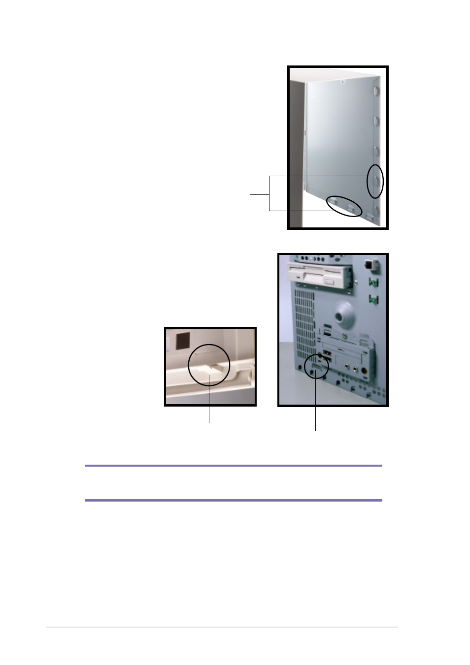 Asus Terminator P4 533A User Manual | Page 32 / 98