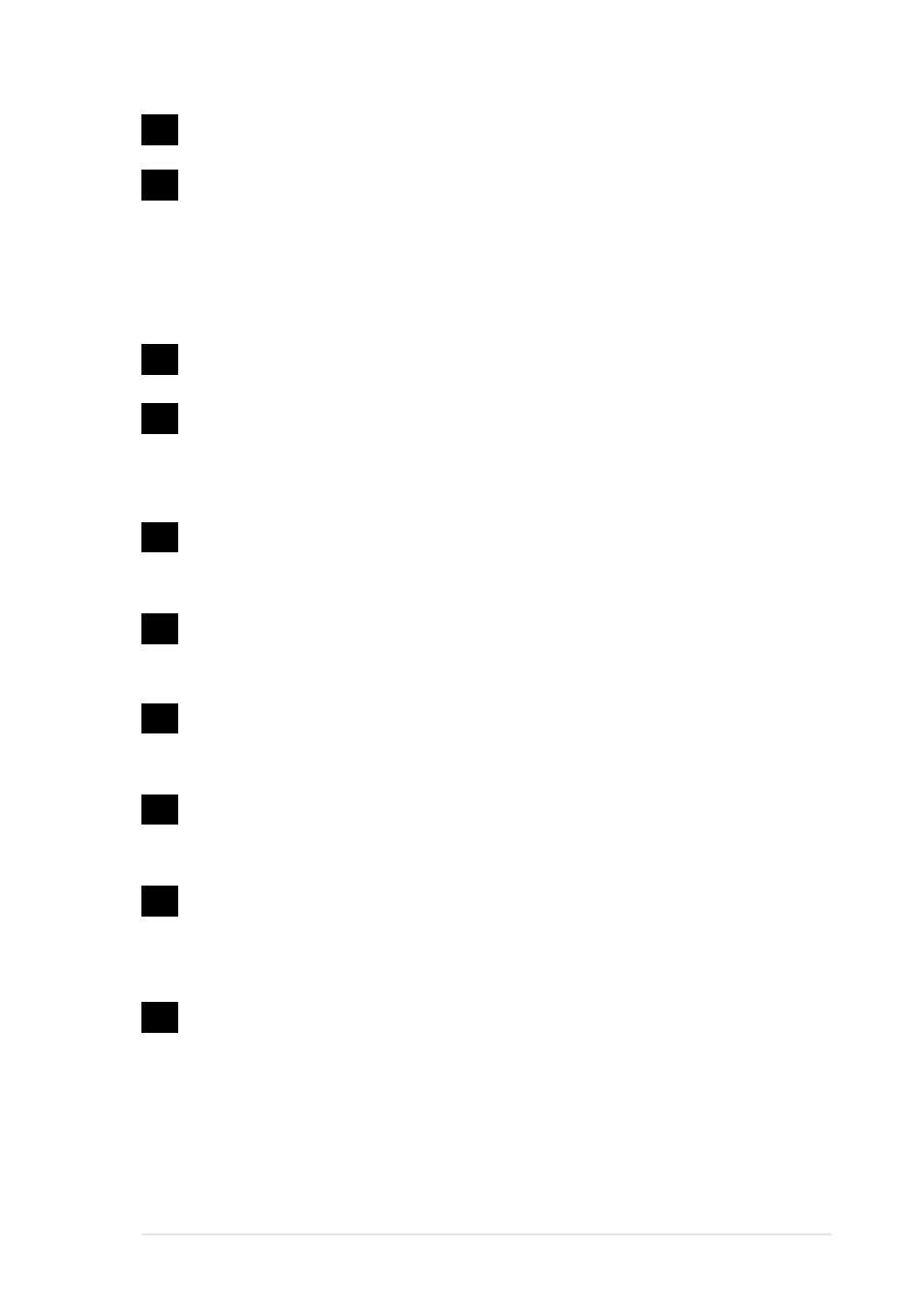 Asus Terminator P4 533A User Manual | Page 37 / 98