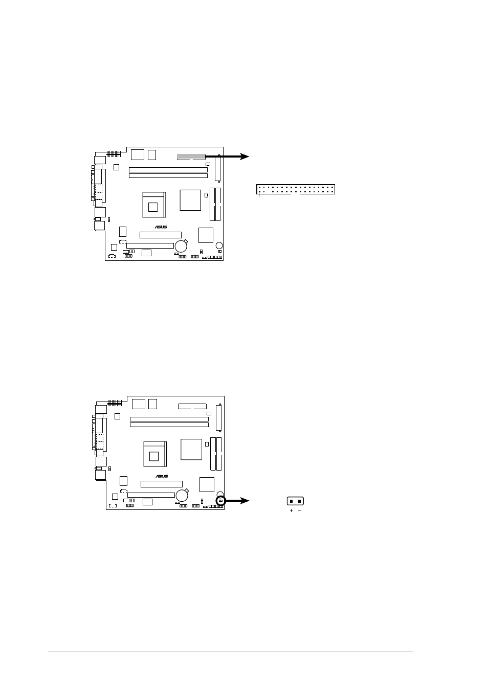 Asus Terminator P4 533A User Manual | Page 46 / 98