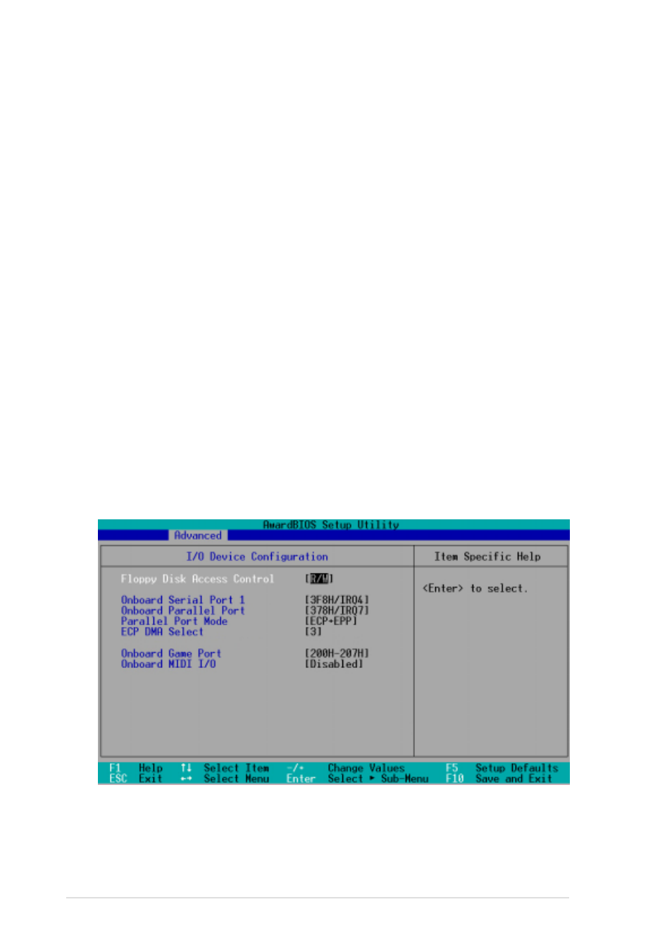 Asus Terminator P4 533A User Manual | Page 72 / 98