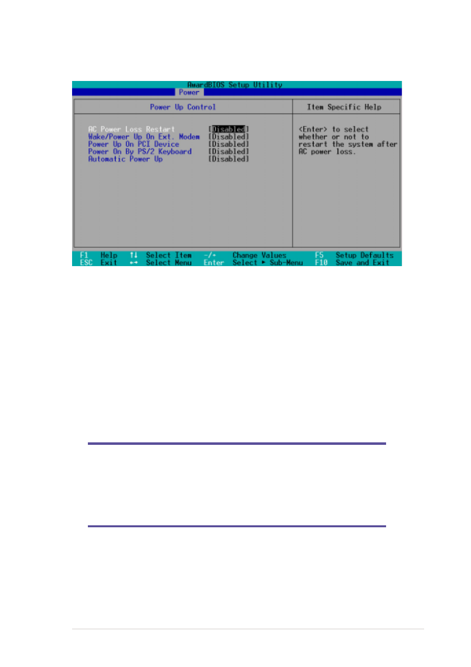 Asus Terminator P4 533A User Manual | Page 79 / 98