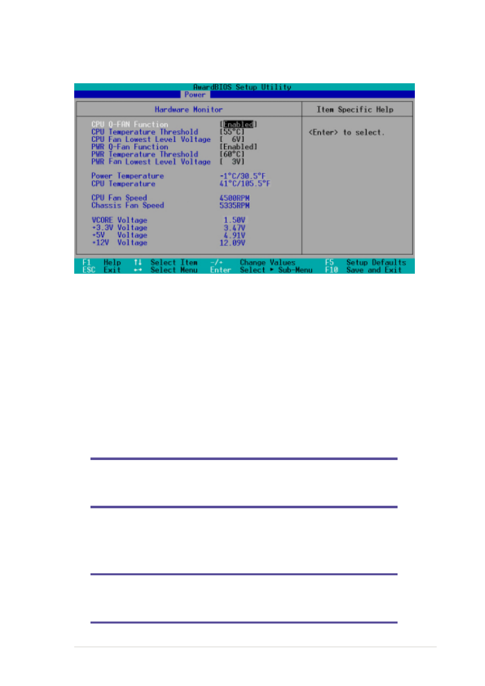 Asus Terminator P4 533A User Manual | Page 81 / 98