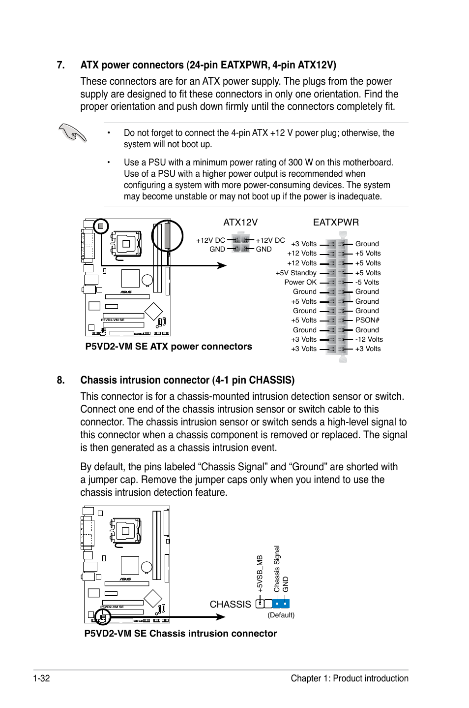 Asus P5VD2-VM SE User Manual | Page 44 / 100