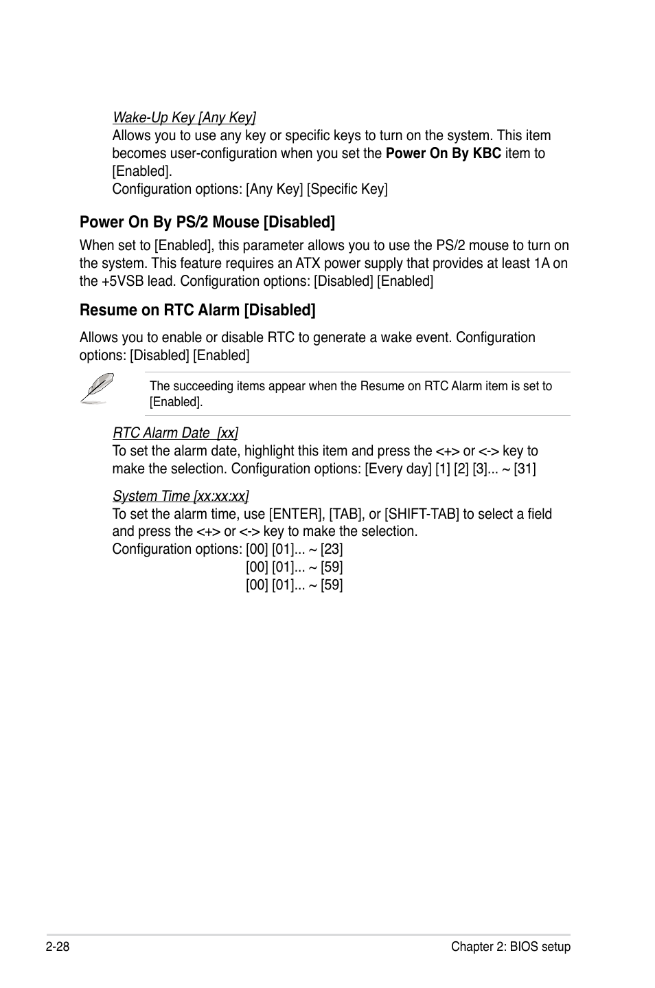 Asus P5VD2-VM SE User Manual | Page 76 / 100