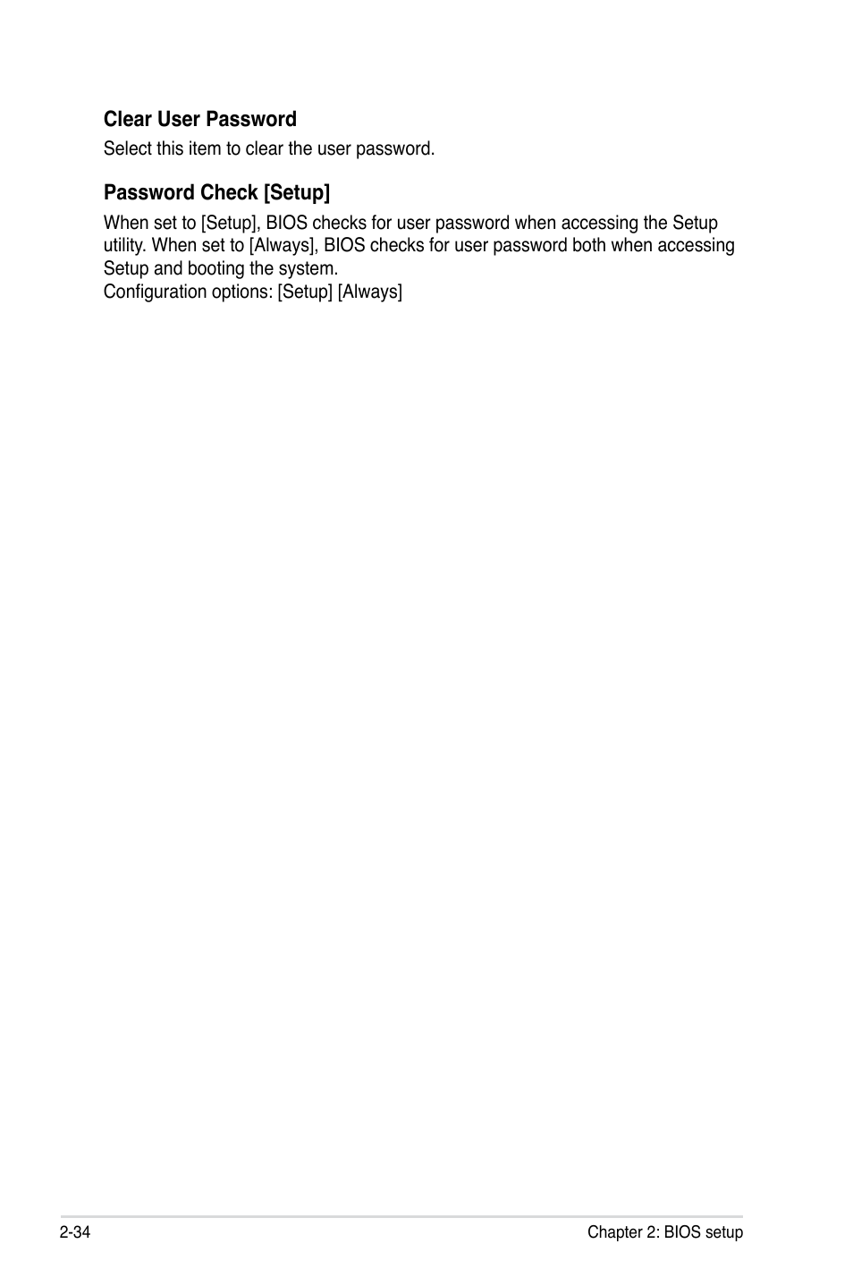 Asus P5VD2-VM SE User Manual | Page 82 / 100