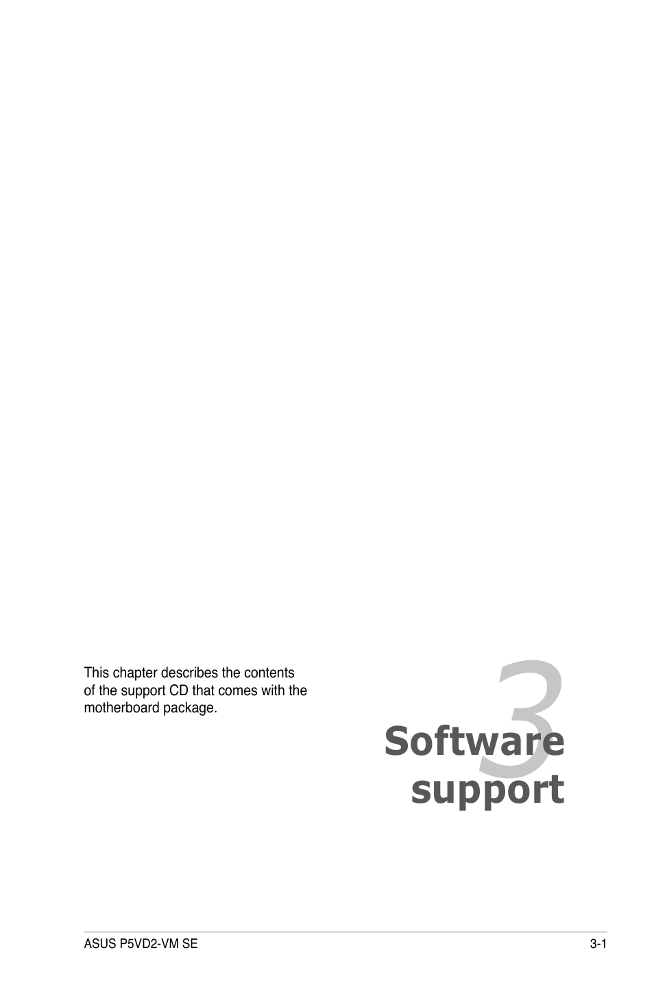 Asus P5VD2-VM SE User Manual | Page 85 / 100