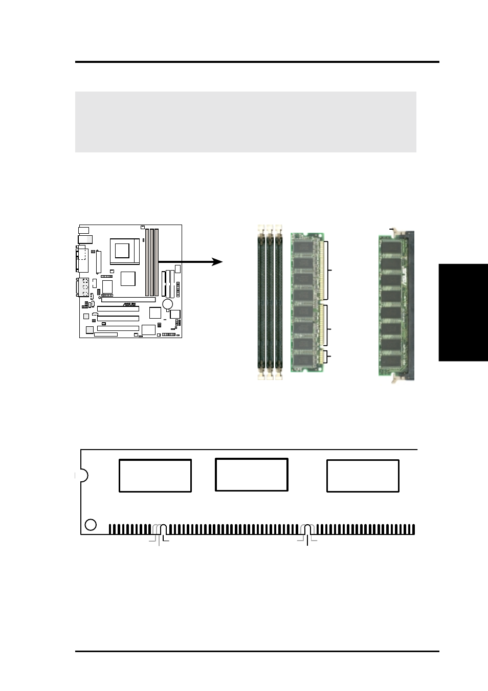 Hardware setup | Asus CUEP2-M User Manual | Page 25 / 102