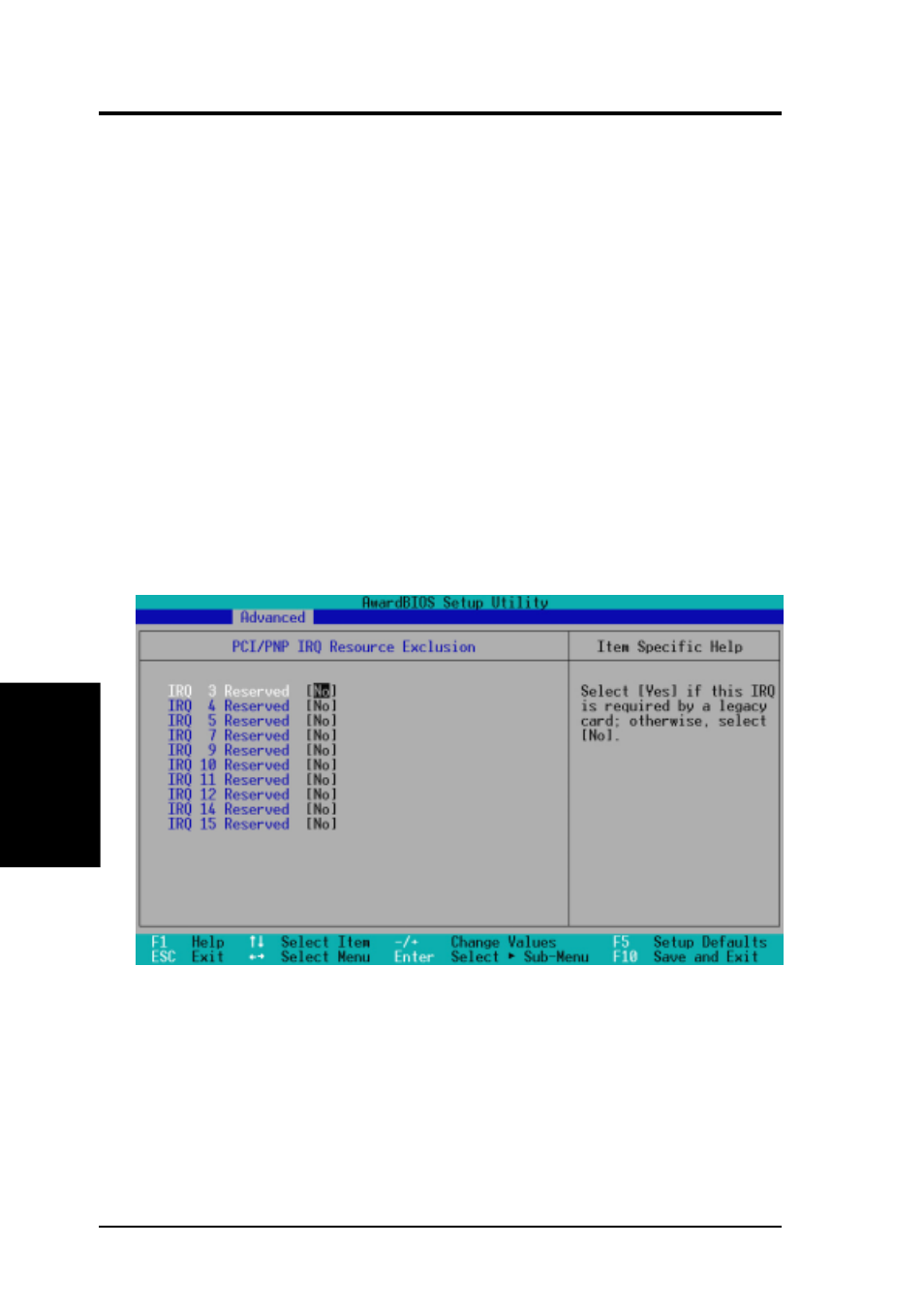 Bios setup | Asus CUEP2-M User Manual | Page 66 / 102