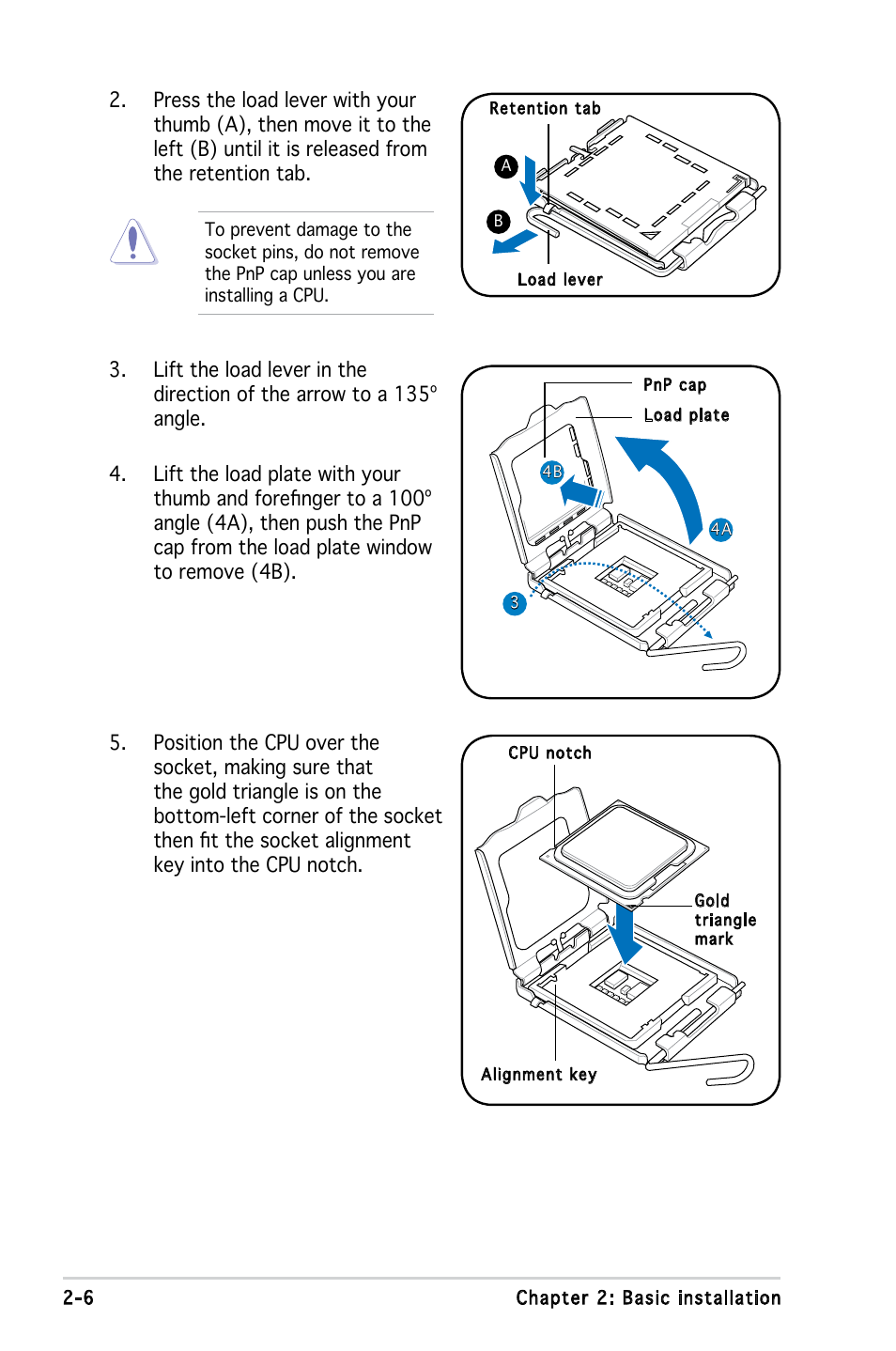 Asus T3-PH1 User Manual | Page 22 / 82