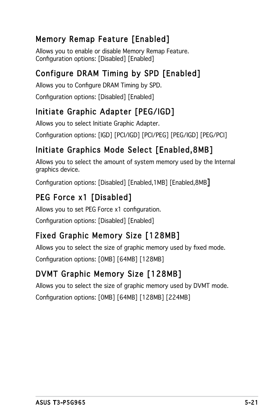 Asus T3-PH1 User Manual | Page 69 / 82