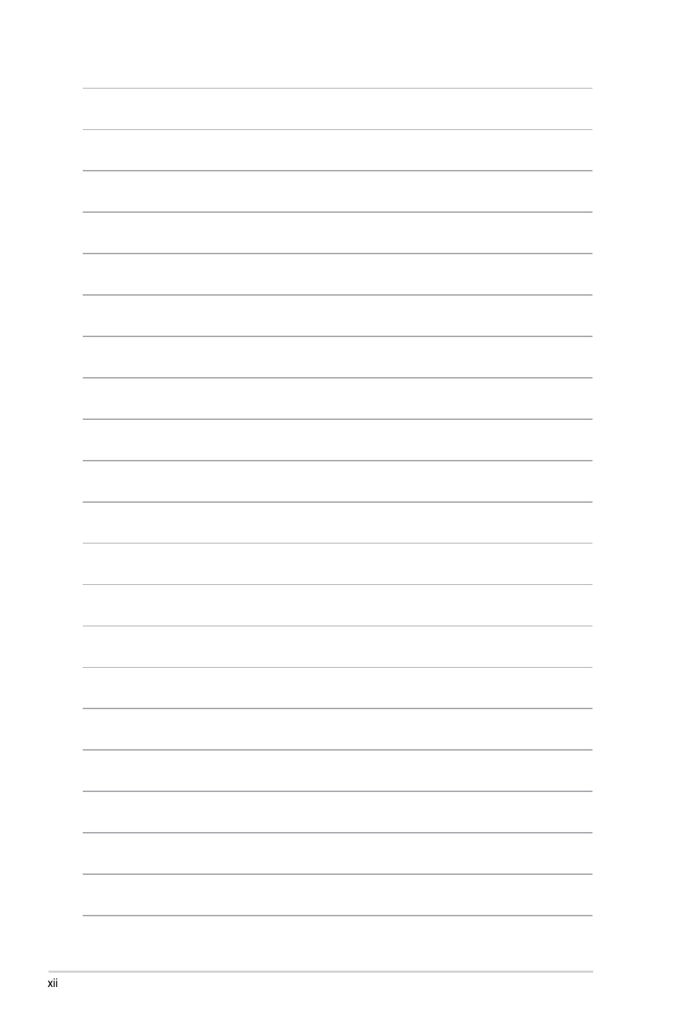Asus M5A88-M EVO User Manual | Page 12 / 80