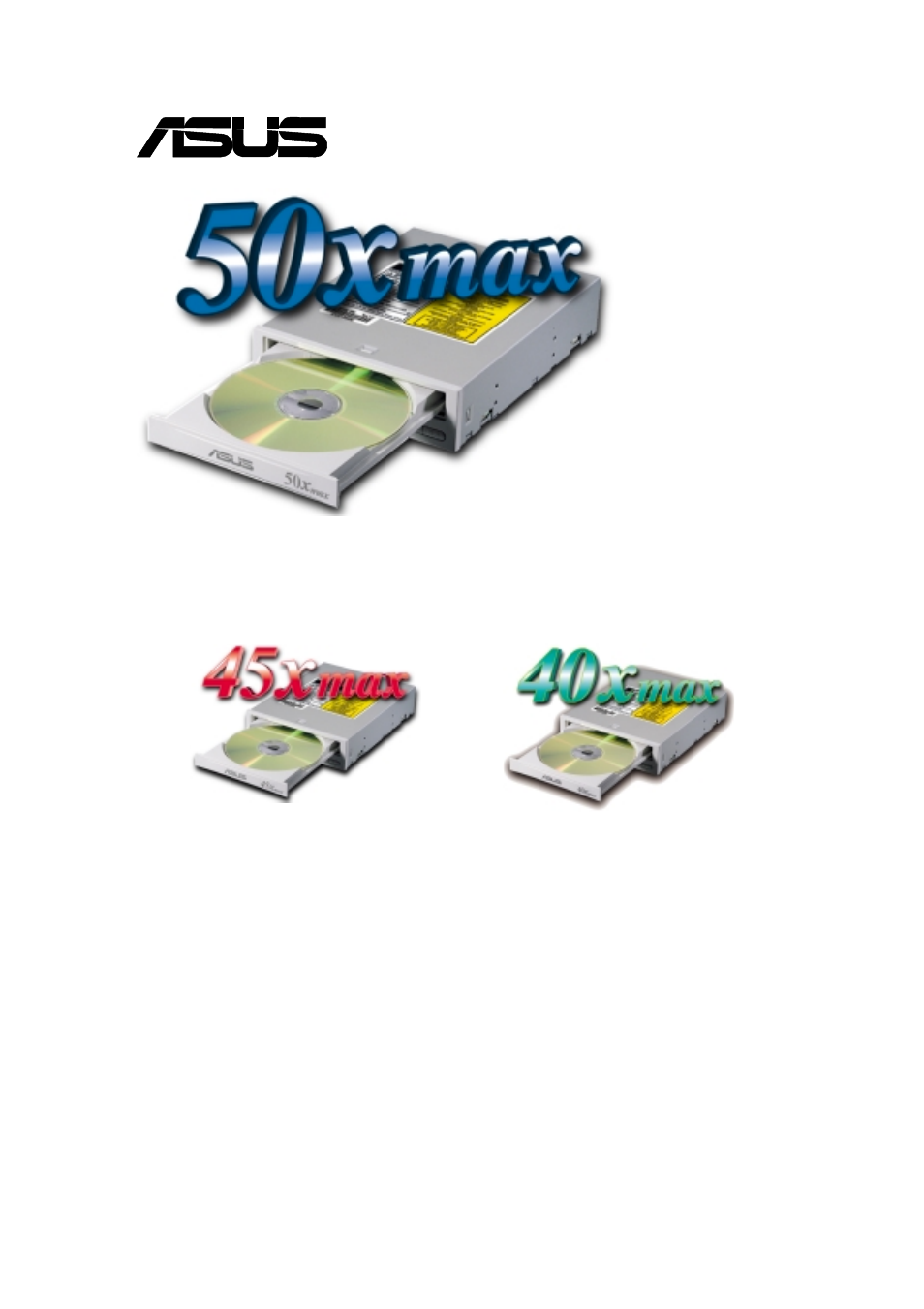 Ultra-fast cd-rom | Asus MEW-L User Manual | Page 126 / 128