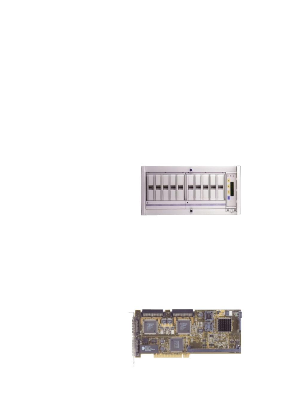 Asus ar1000 raid sub-system | Asus MEW-L User Manual | Page 128 / 128