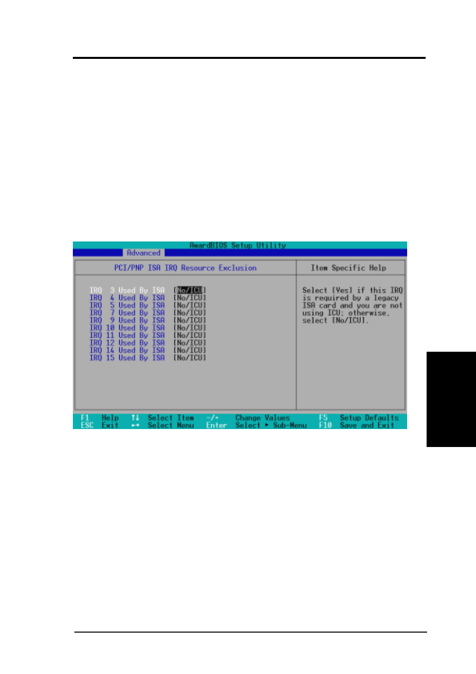 Bios setup | Asus MEW-L User Manual | Page 65 / 128