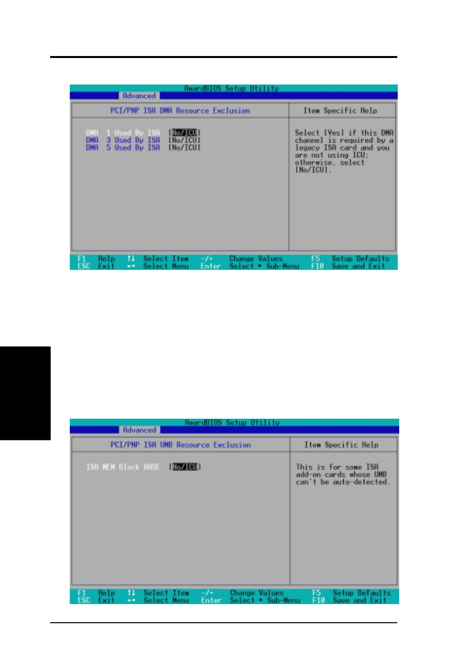 Bios setup | Asus MEW-L User Manual | Page 66 / 128