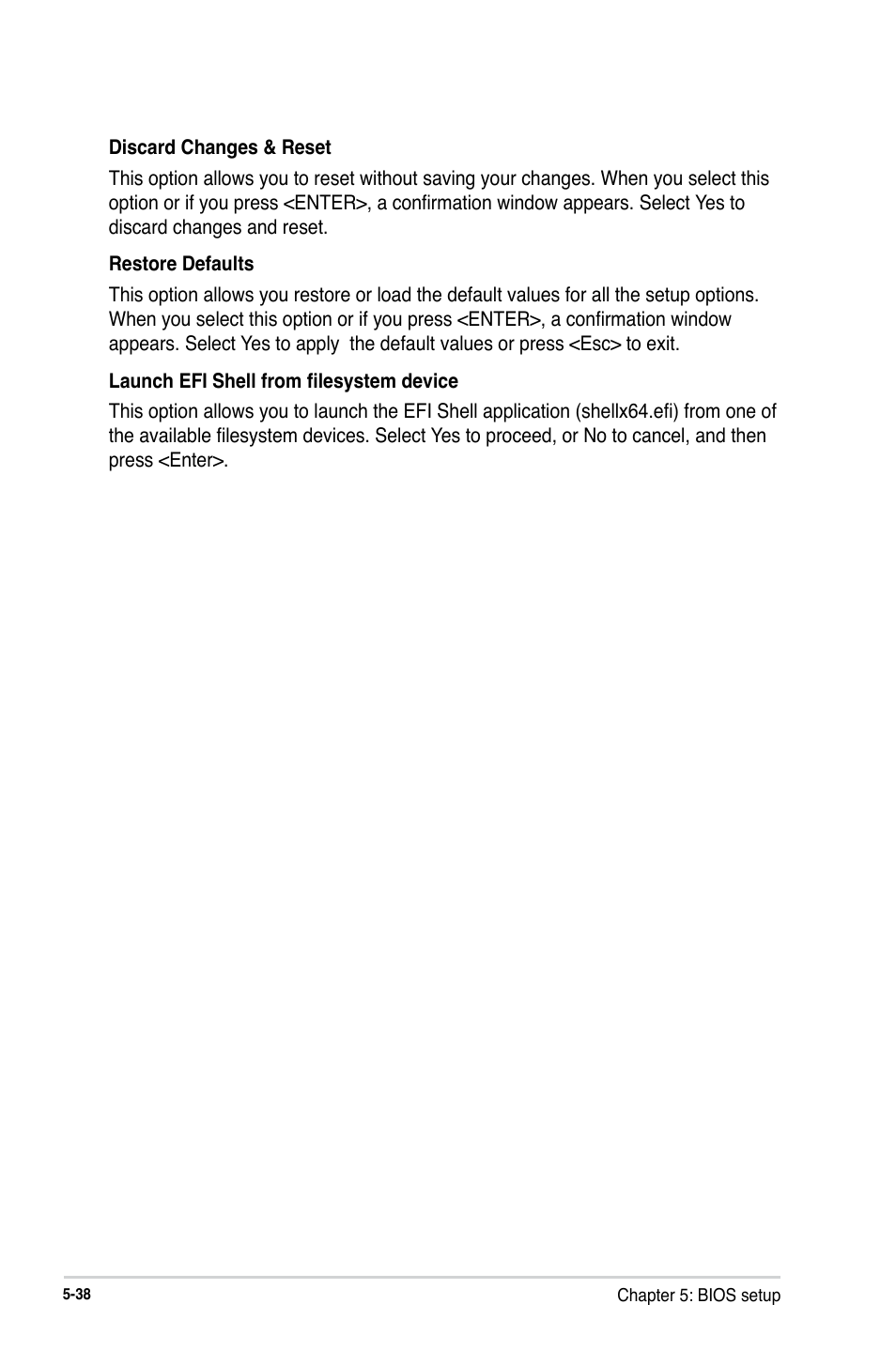 Asus RS300-E8-RS4 User Manual | Page 108 / 158