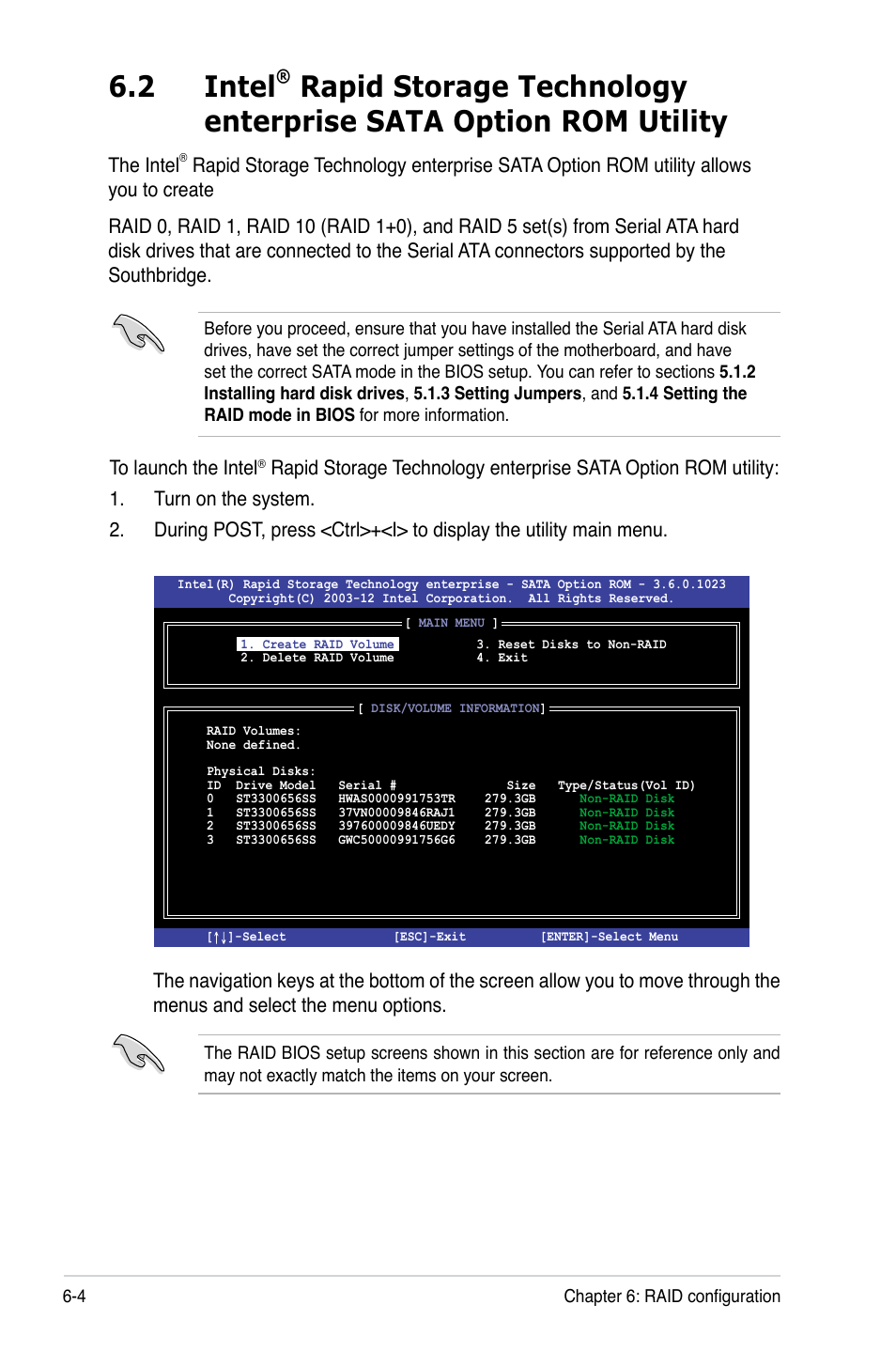 2 intel | Asus RS300-E8-RS4 User Manual | Page 112 / 158