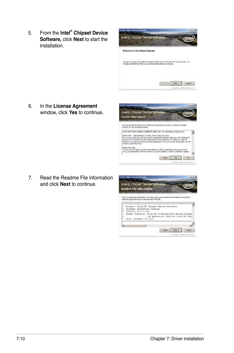 Asus RS300-E8-RS4 User Manual | Page 136 / 158