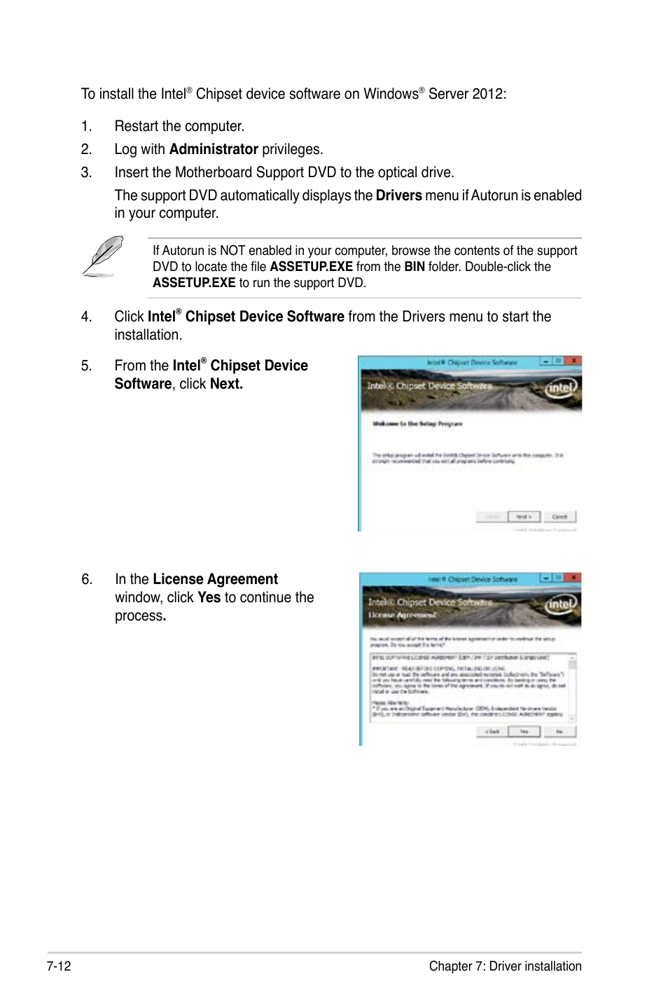 Asus RS300-E8-RS4 User Manual | Page 138 / 158