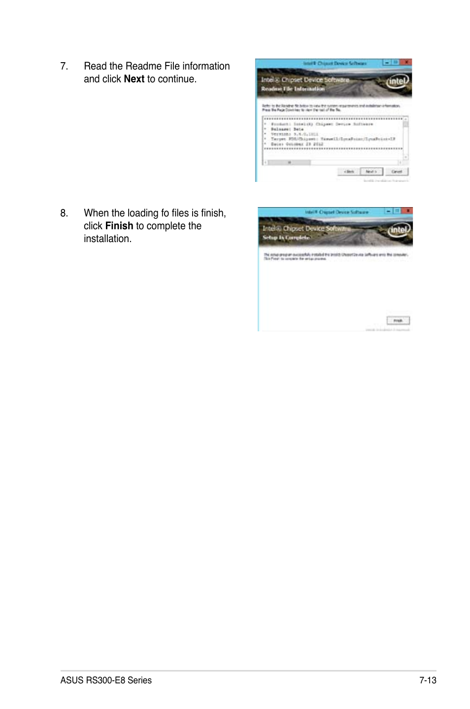 Asus RS300-E8-RS4 User Manual | Page 139 / 158