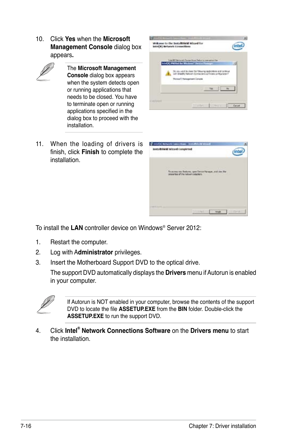 Asus RS300-E8-RS4 User Manual | Page 142 / 158