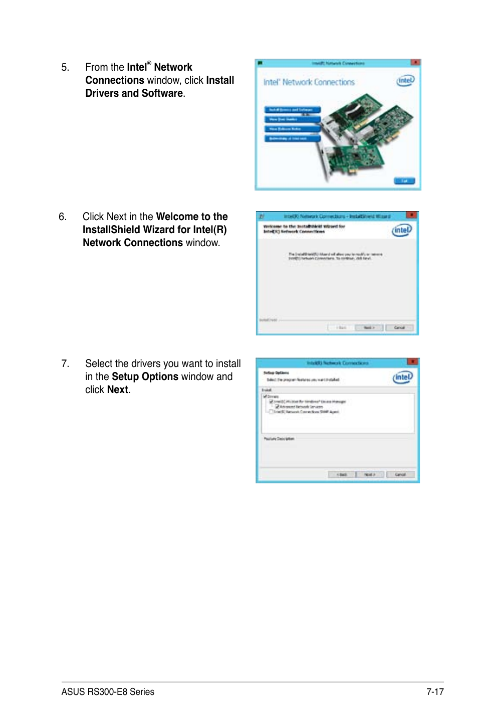 Asus RS300-E8-RS4 User Manual | Page 143 / 158