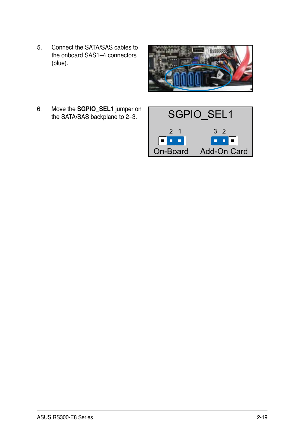 Asus RS300-E8-RS4 User Manual | Page 41 / 158