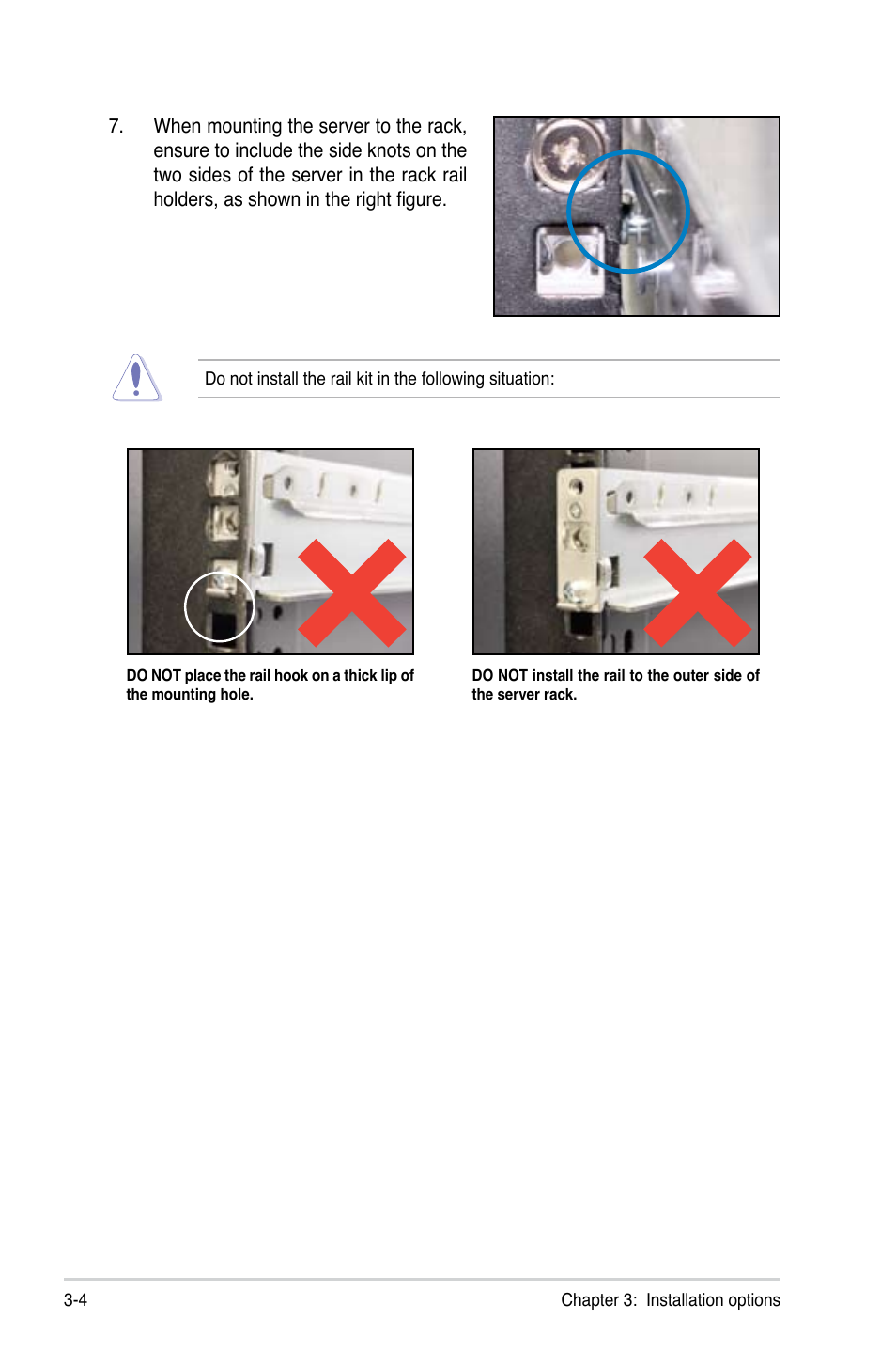 Asus RS300-E8-RS4 User Manual | Page 48 / 158