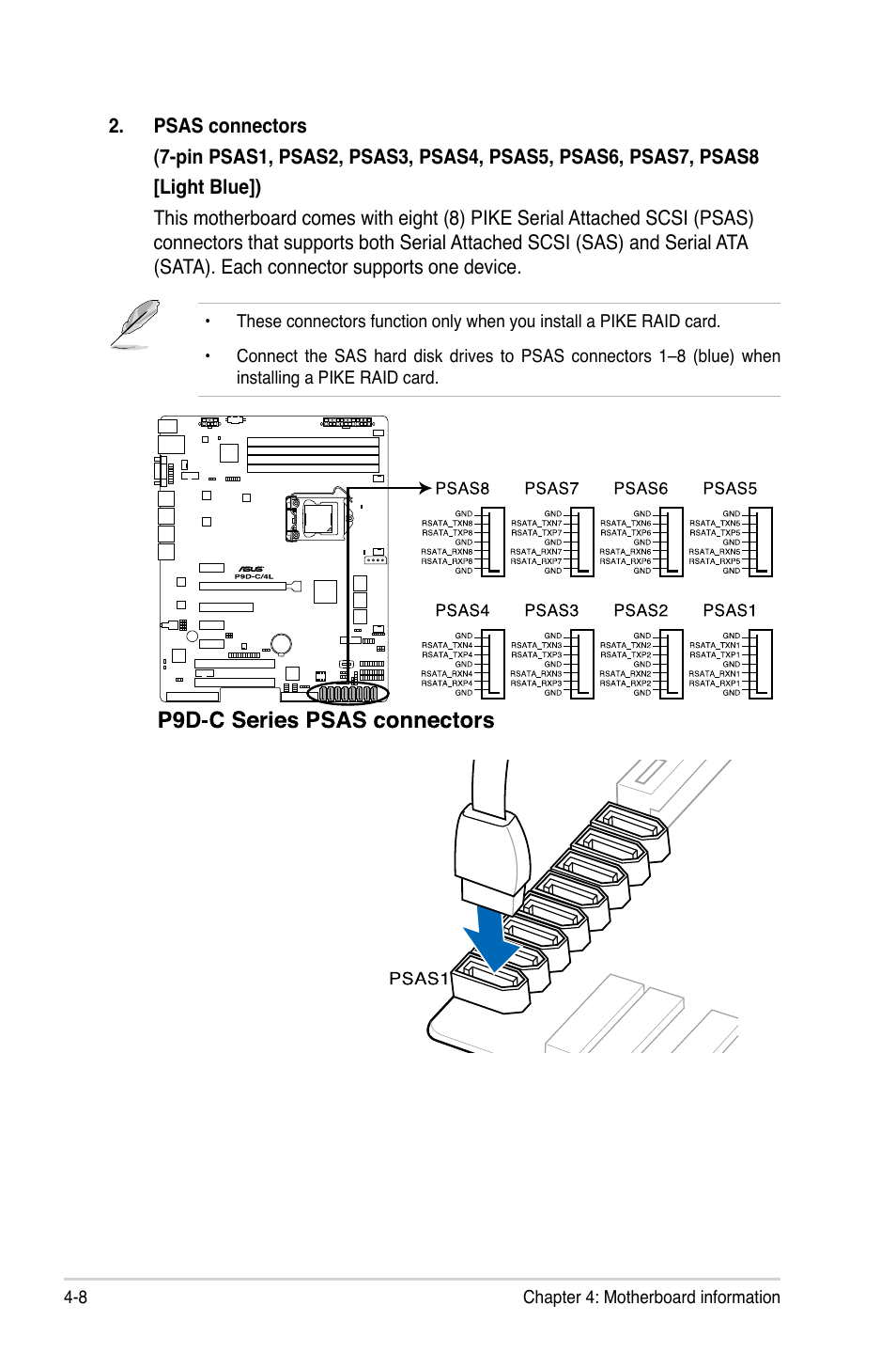 Asus RS300-E8-RS4 User Manual | Page 56 / 158