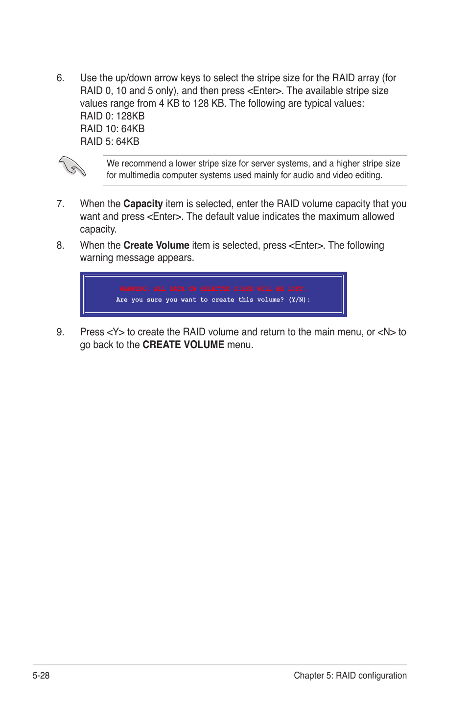 Asus Z9NR-D12 User Manual | Page 138 / 190