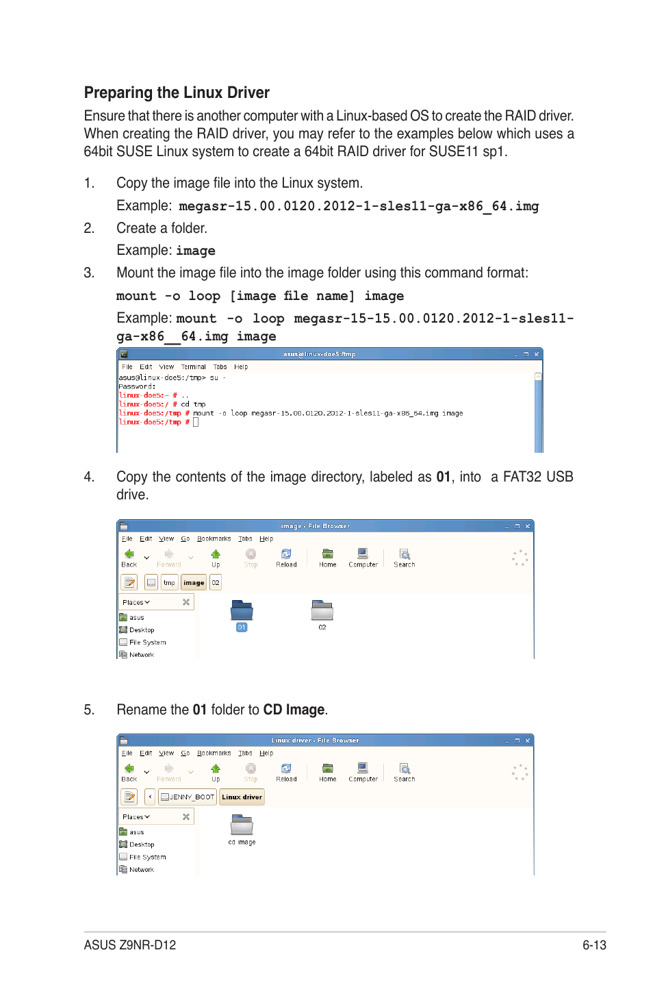 Asus Z9NR-D12 User Manual | Page 163 / 190