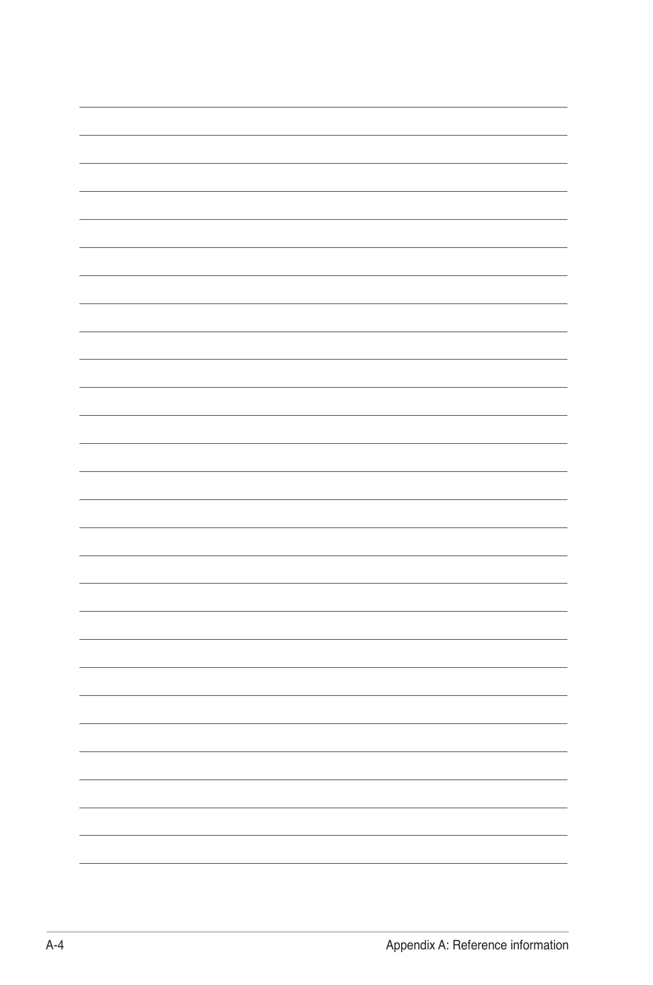 Asus Z9NR-D12 User Manual | Page 188 / 190