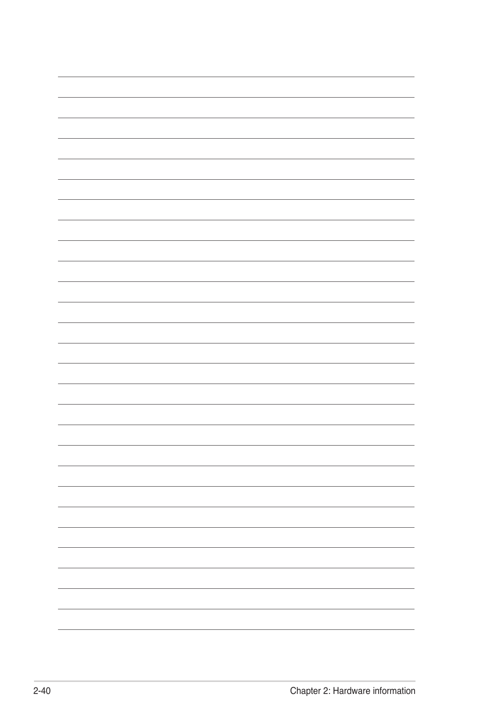 Asus Z9NR-D12 User Manual | Page 60 / 190