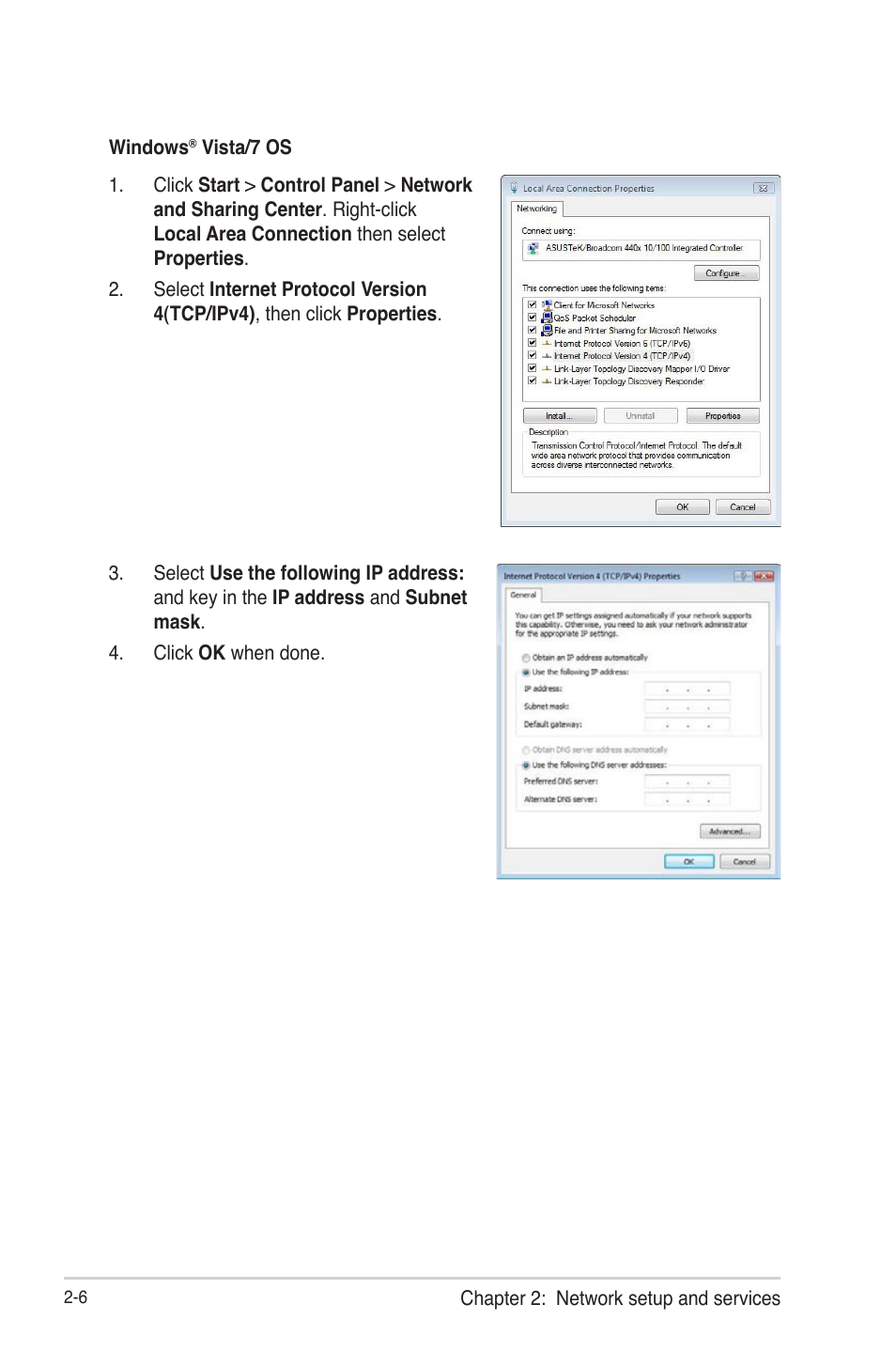 Asus O!Play Live User Manual | Page 26 / 66