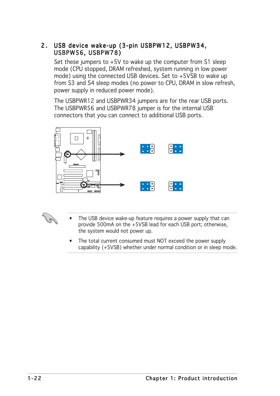 Asus P5P800S User Manual | Page 34 / 88