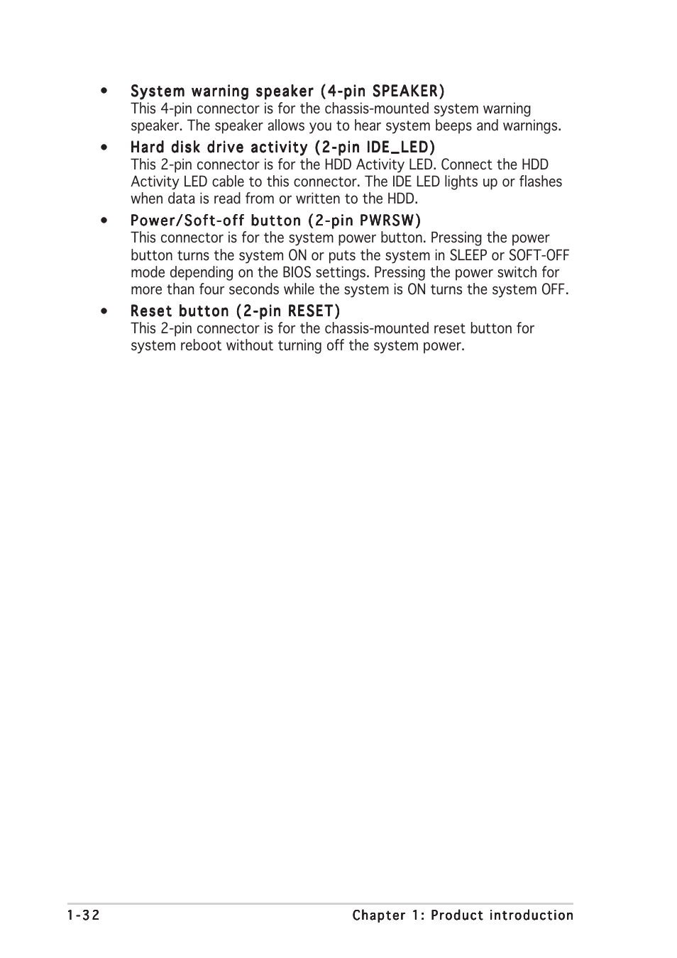 Asus P5P800S User Manual | Page 44 / 88