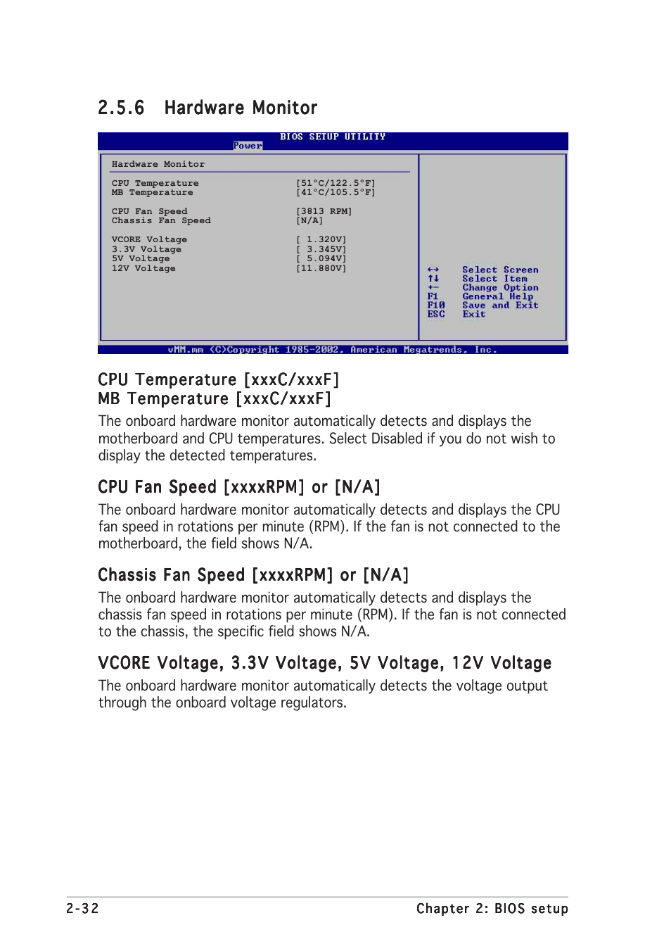 Asus P5P800S User Manual | Page 76 / 88