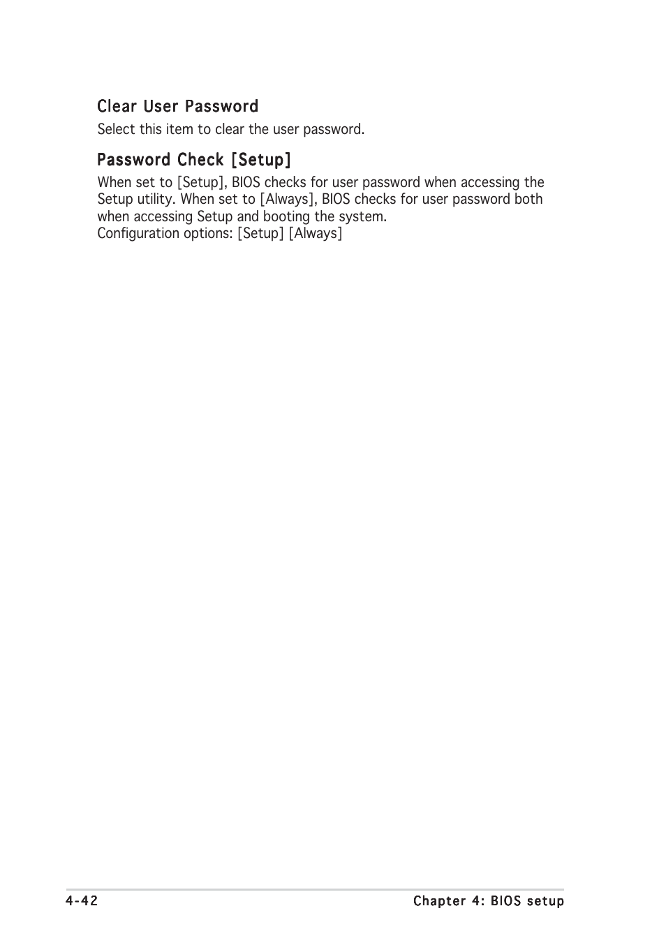 Asus P5LD2 User Manual | Page 100 / 140