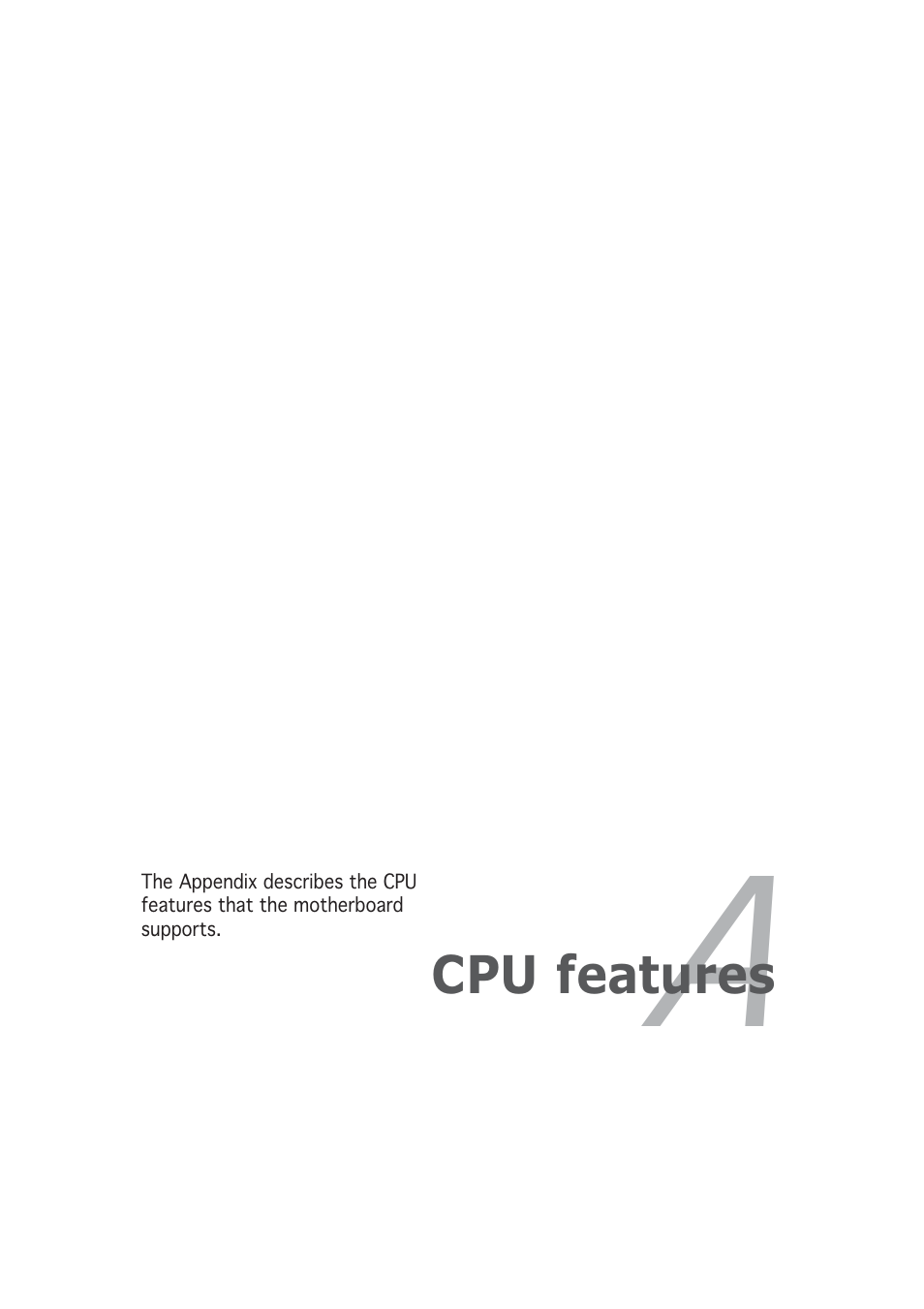 Asus P5LD2 User Manual | Page 135 / 140