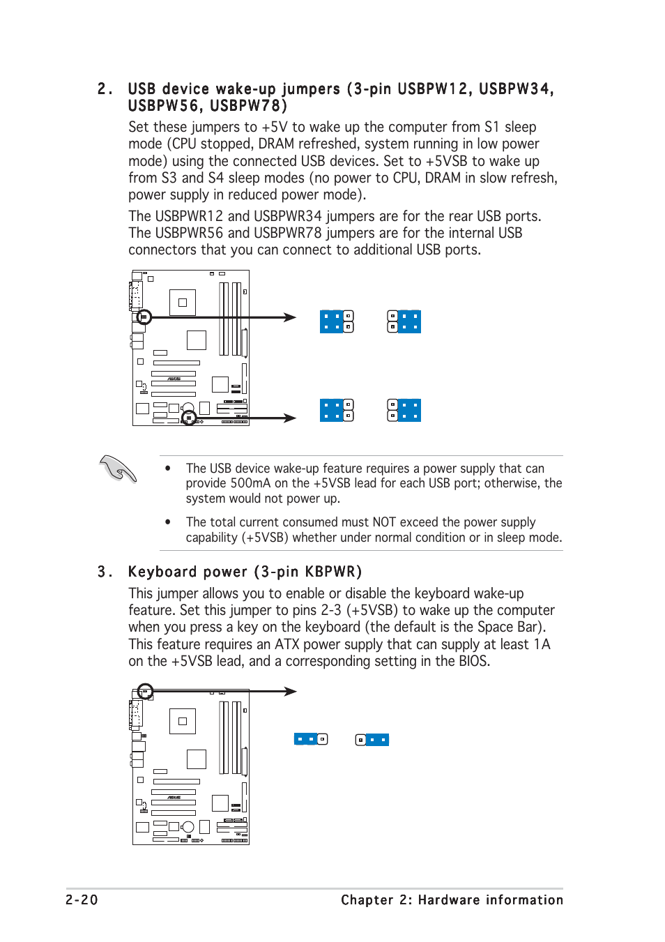 Asus P5LD2 User Manual | Page 42 / 140