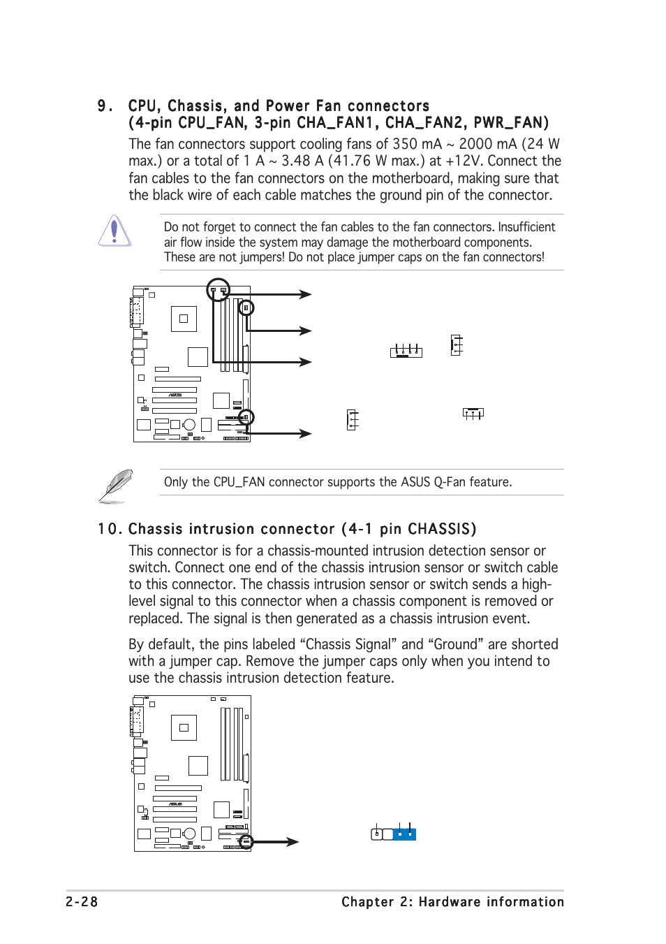 Asus P5LD2 User Manual | Page 50 / 140