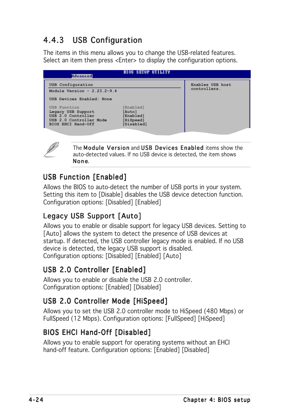 Asus P5LD2 User Manual | Page 82 / 140