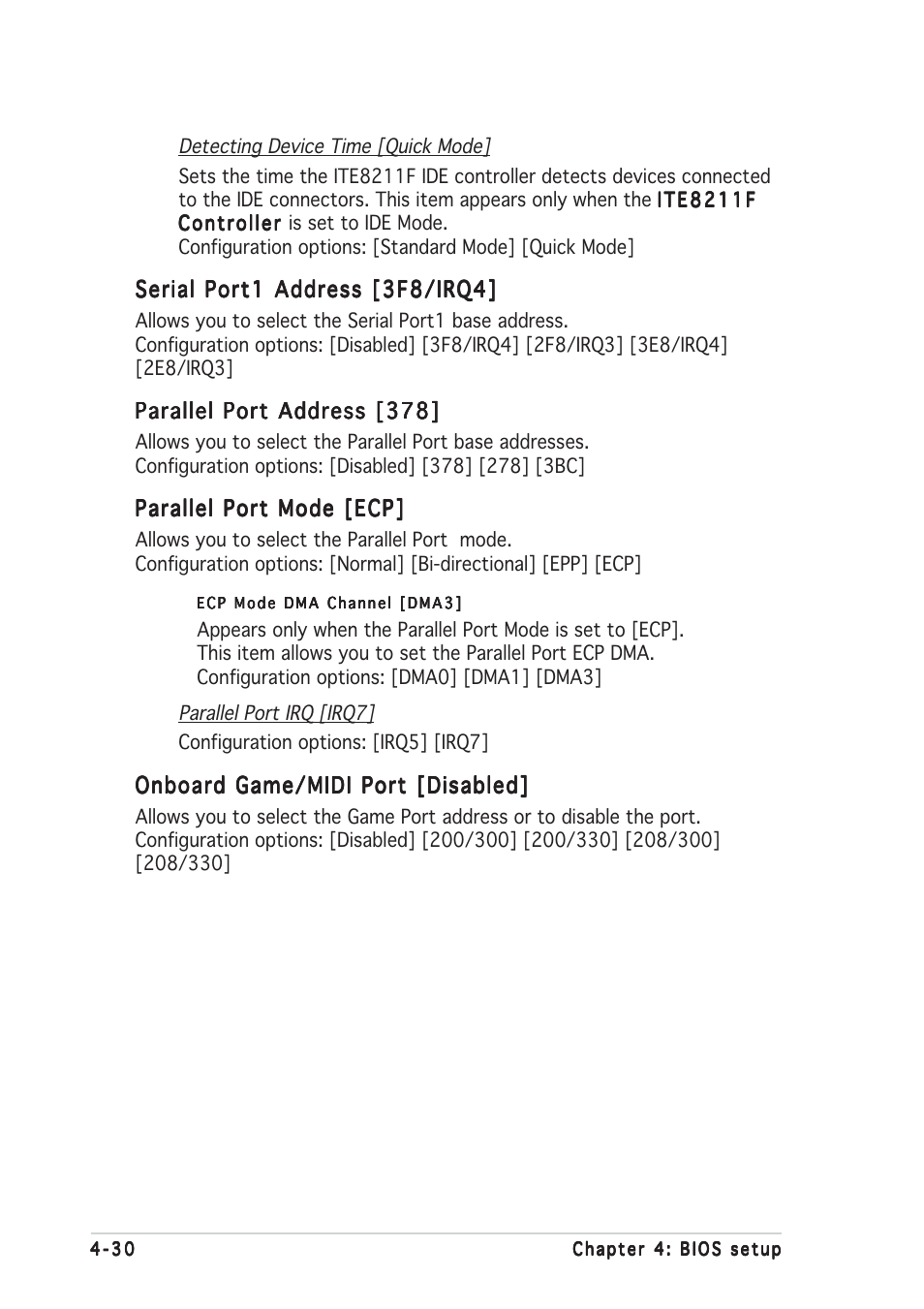 Asus P5LD2 User Manual | Page 88 / 140